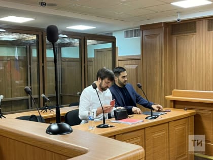 Верховный суд РТ выпустил из-под домашнего ареста экс-главу «Метроэлектротранса» Галявова