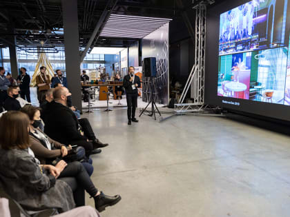 Серия лекций и дискуссий «Диалоги. Осенние встречи» пройдет в Казани в конце сентября