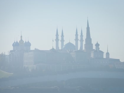 США внесли в санкционный список 5 татарстанских компаний