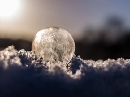 Предупреждение о надвигающемся на Татарстан 37-градусном морозе распространил Гидрометцентр