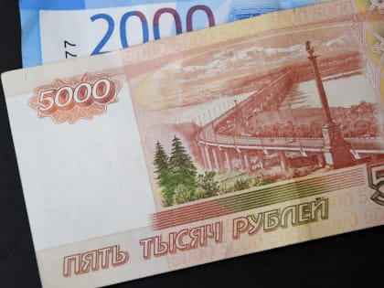 64 поддельных денежных знака выявили в Татарстане в конце 2022 года