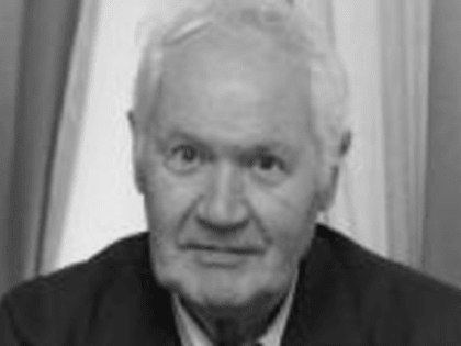 Скончался композитор Анатолий Луппов