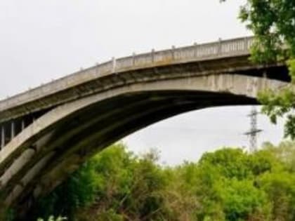 Горбатый мост в Кировском районе Казани демонтируют