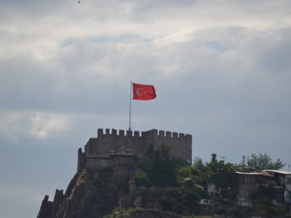 Анкара заявила, что Турция не намерена присоединяться к санкциям против России