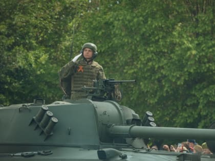 В Татарстане ищут желающих отправиться на спецоперацию