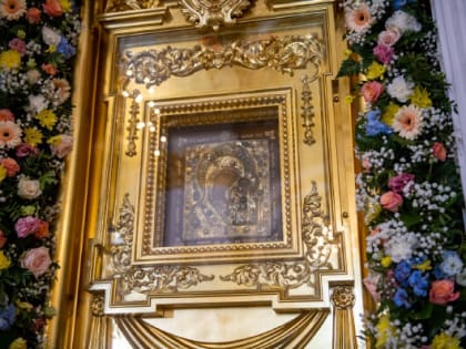 В митрополии РТ рассказали, как будут праздновать обретение Казанской иконы Богородицы