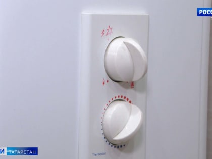 В Казани в новогодние праздники 11 человек отравились угарным газом