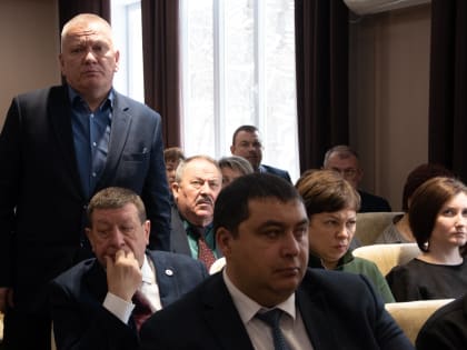 В Бугульме отмечается снижение заболеваемости коронавирусом