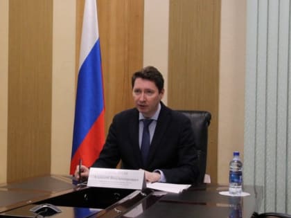Алексей Симонов  в ходе личного приема рассмотрел обращения граждан трех регионов округа по актуальным социально значимым вопросам