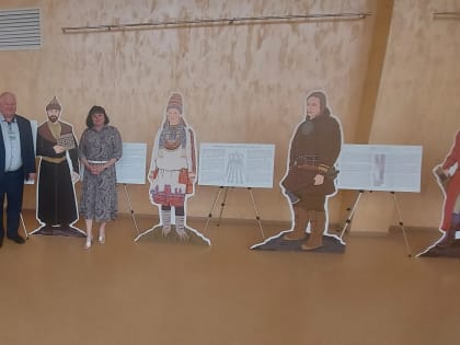 КАЗАНСКИЕ ЭНЦИКЛОПЕДИСТЫ В Г. КАСИМОВЕ