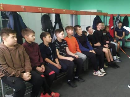 Всемирный день безопасности пациентов
