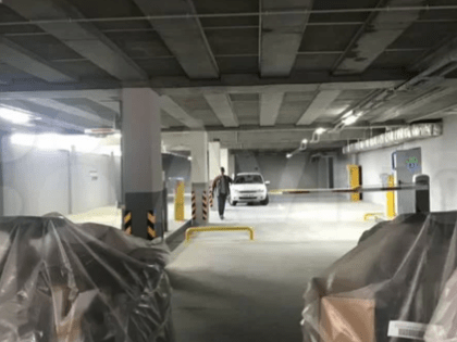 Подземная парковка у нацбиблиотеки РТ подешевела на 1 млрд рублей