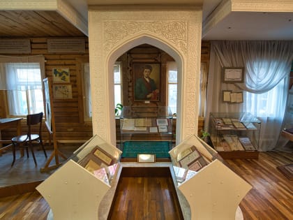 В Казани отпразднуют 199-летие Каюма Насыри