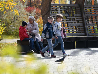 Почтальоны доставят на дом новые выплаты на детей в возрасте от 8 до 17 лет