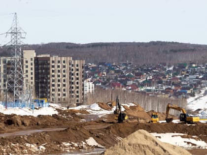 В Советском районе Казани появится улица Каенкай