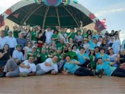 Театр Тинчурина выиграл автомобиль на театральном Сабантуе в Мензелинске