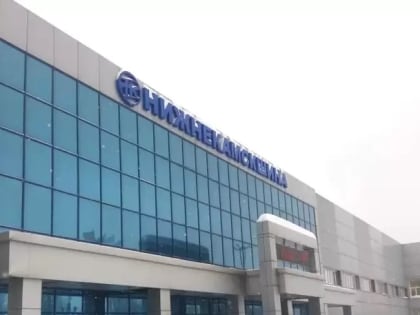 Нижнекамский механический завод попал под санкции США