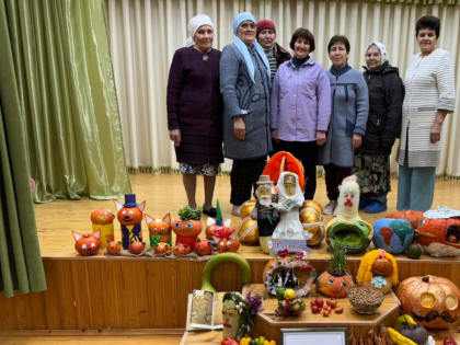 События в Язлы: сотрудничество библиотек