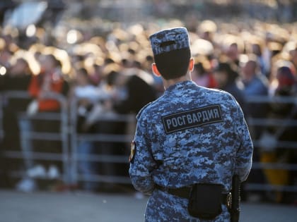 В Татарстане усилят меры безопасности при проведении массовых мероприятий