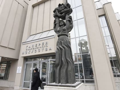 В Галерее современного искусства в Казани покажут советский фильм «Белые ночи»