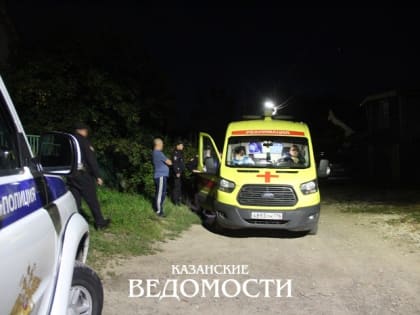 Избитый «сыночка», закладчица-соблазнительница и сбежавший питбайк: одна ночь экипажа ППС в Казани