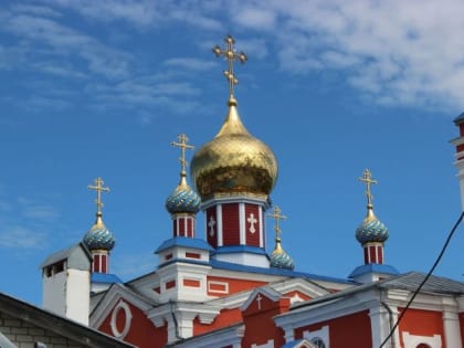 Когда Великий пост и Пасха в 2022 году