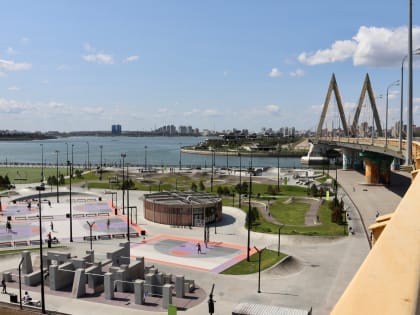 «Не выход для туристического города»: эксперт о закрытии центра Казани для авто