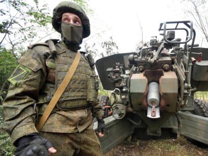 Главное к 18:00: в ЛНР призвали немедленно провести референдум, США признались в проведении биоисследований на украинцах