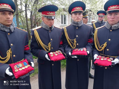 Умер старейший десантник России, выходец из Лаишевского района