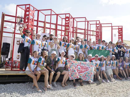 Более 338 млн рублей получила молодежь Татарстана на реализацию своих идей, улучшение и укрепление инфраструктуры молодежных объектов