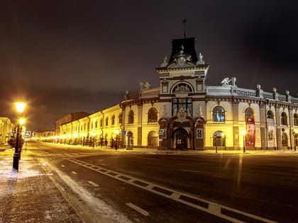 Казанцы смогут бесплатно посетить Нацмузей РТ и его филиалы