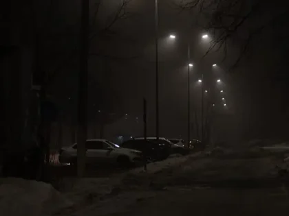 В Татарстане прогнозируется еще одна морозная ночь