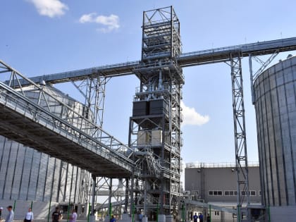 Открытие новых инвестиционных проектов!