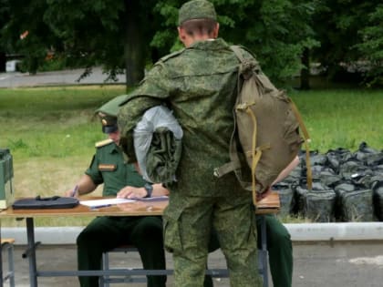 Добровольцы батальонов «Алга» и «Тимер» смогут получить жилье на льготных условиях