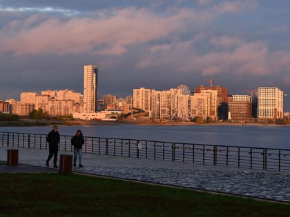 Казанцам предложат рабочие места на предприятиях оборонно-промышленного комплекса