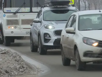 Житель Нижнекамска ввез в Россию автомобиль по поддельным документам