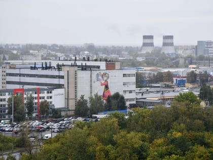 Жителям Московского и Кировского районов Казани помогут найти работу