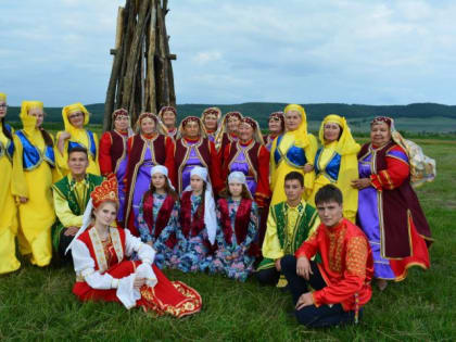 Заинцев приглашают на праздник Казанская