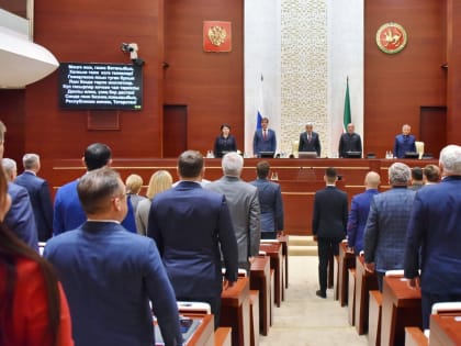 Министр юстиции Татарстана о правовой поддержке местного самоуправления