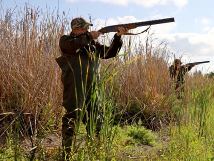 Охотникам на заметку: Госкомитет РТ по биоресурсам напоминает о правилах безопасной охоты