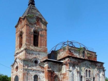 Молодежный отдел Альметьевской епархии приглашает в первую трудовую экспедицию