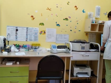 В Татарстане за сутки выявили 245 случаев заражения коронавирусом