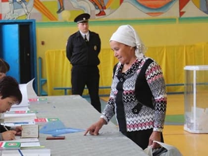 Раис РТ поручил провести выборы на высоком уровне