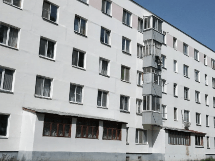 Челнинцы пожаловались на шум от газонокосилки ночью