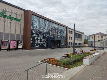 «Я думаю, будет лучше»: в Казани идет голосование жителей ДНР, Запорожья и Херсона