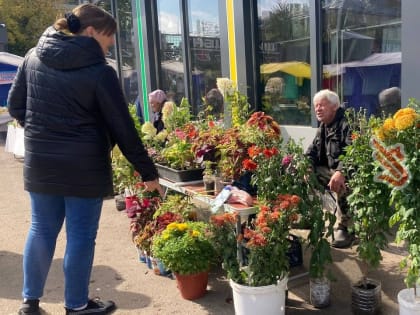 Что купить на сельхозярмарках: сравнение цен