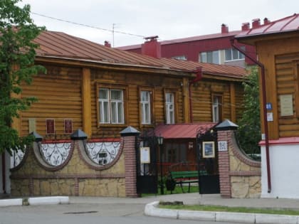 День чтения вслух в Елабуге: стихи, Цветаевский пирог, book-тренинги