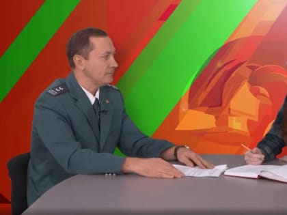 О порядке и сроке уплаты имущественных налогов рассказали телезрителям канала «Биектау ТВ»