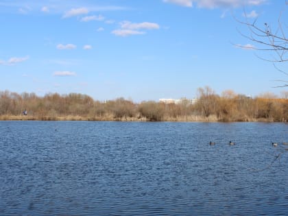 Власти Казани не собираются застраивать парки Победы и Горького
