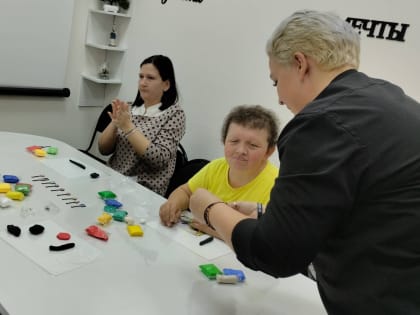 Обучение безопасности на дороге для детей в Мензелинске